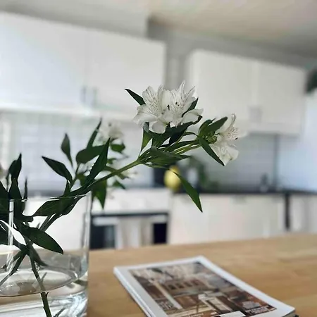 Utsikt, Sentralt Og Romslig! Apartmán Stavanger