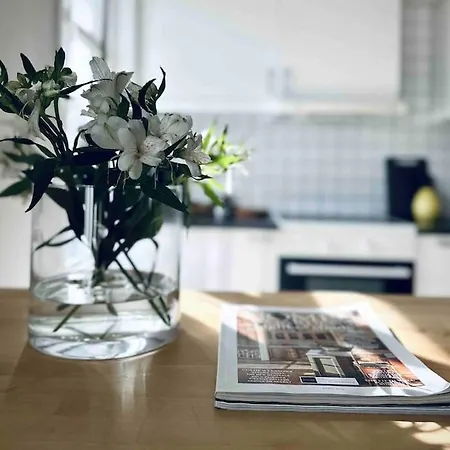 Utsikt, Sentralt Og Romslig! * Στάβανγκερ