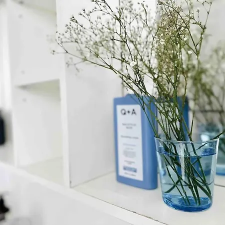 Apartment Utsikt, Sentralt Og Romslig! *