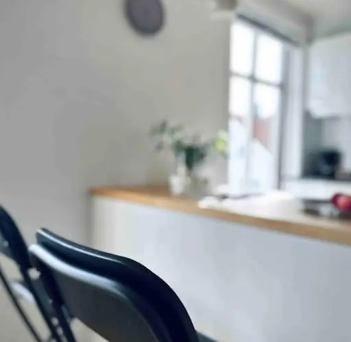 Apartmán Utsikt, Sentralt Og Romslig! *