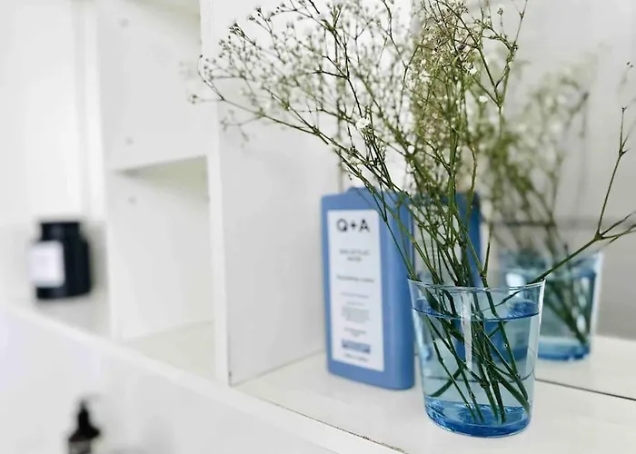 Apartmán Utsikt, Sentralt Og Romslig! *